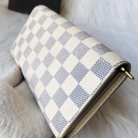 ❤️❤️AZUR SARAH WALLET❤️❤️ - Picture 4 of 8